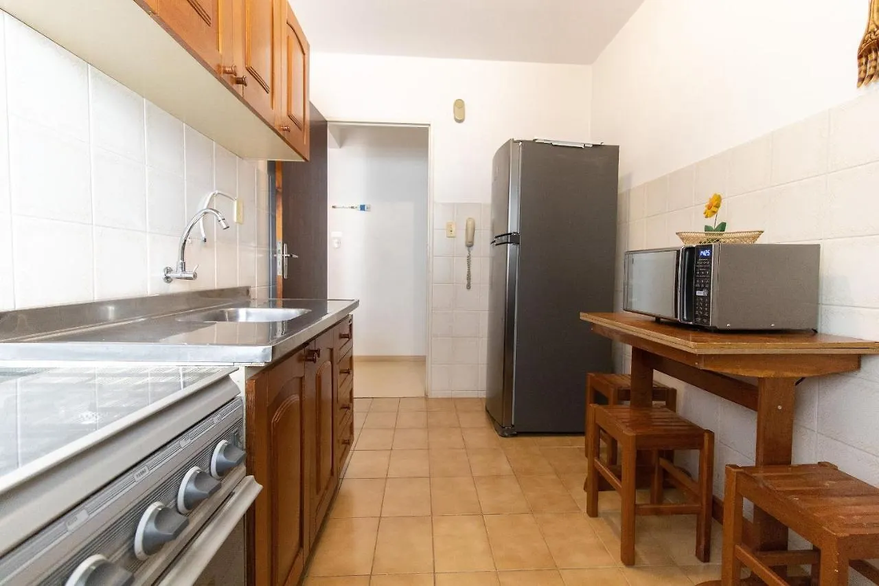 Balneário CamboriúCrm18 - 3 Dorm, Climatizado, Tv Smart, Garagemアパートメント 0*, Balneário Camboriú ブラジル